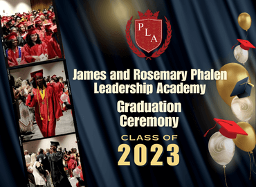  James and Rosemary Phalen Leadership Academies
